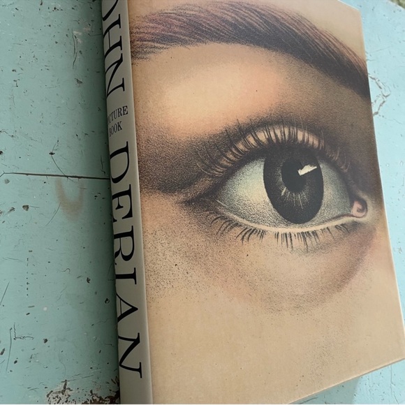 🆕 John Derian JUMBO XL Coffee Table Book NWT
SEALED - Picture 4 of 12